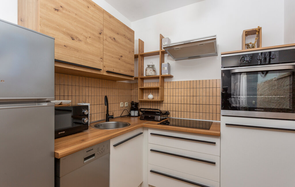 Feriehuse - Opatija-Pobri , Kroatien - CKU545 20