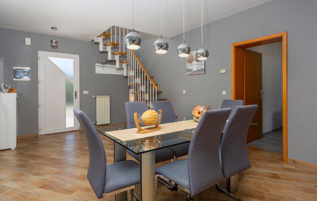 Feriehuse - Opatija-Pobri , Kroatien - CKU545 21