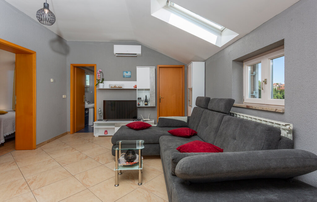 Feriehuse - Opatija-Pobri , Kroatien - CKU545 16