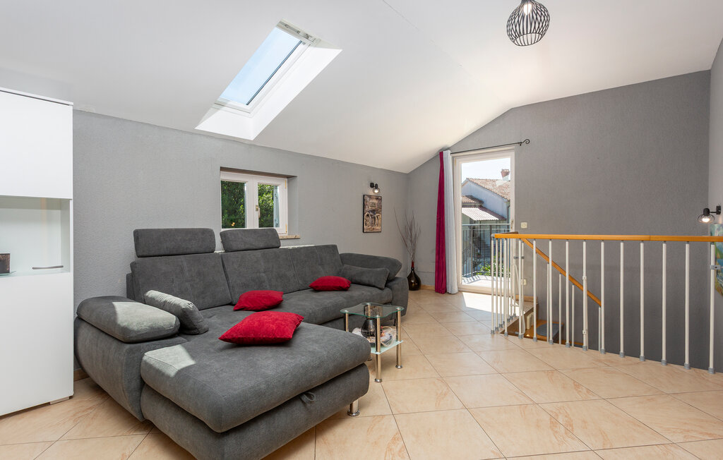 Feriehuse - Opatija-Pobri , Kroatien - CKU545 17