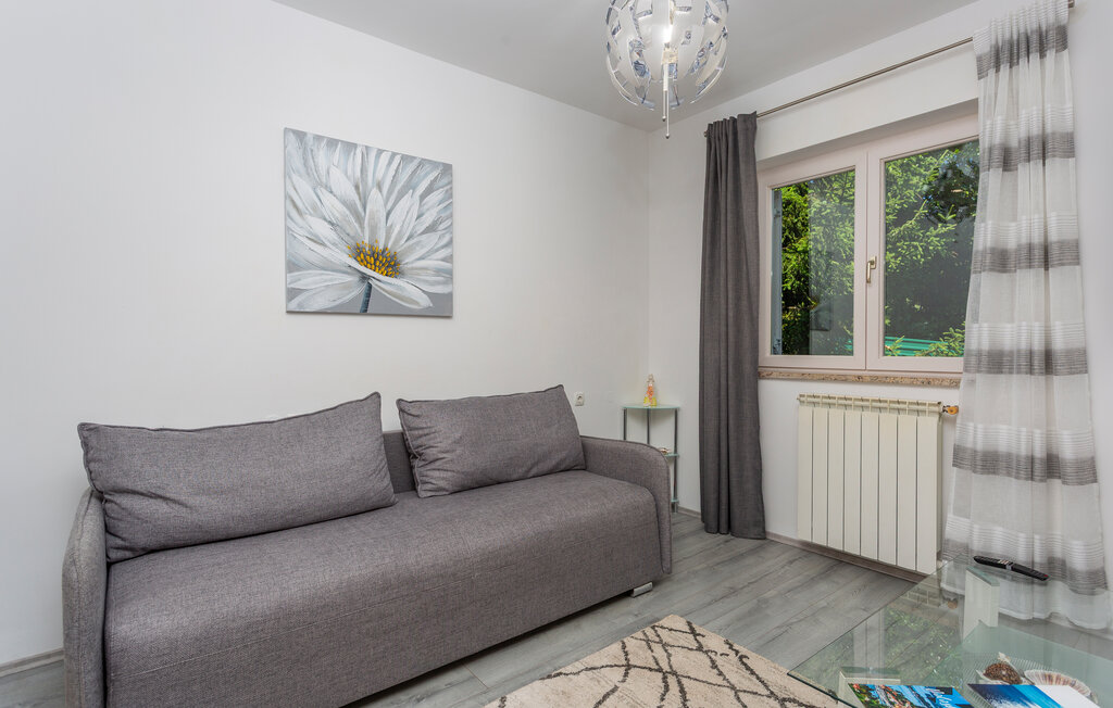 Feriehuse - Opatija-Pobri , Kroatien - CKU545 18