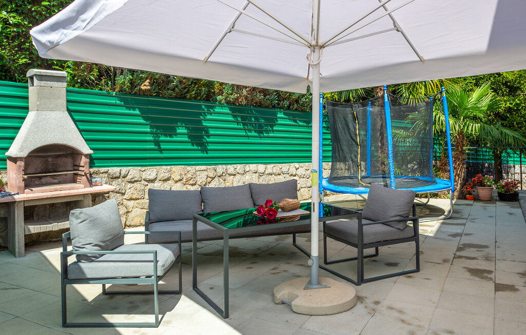 Feriehuse - Opatija-Pobri , Kroatien - CKU545 11