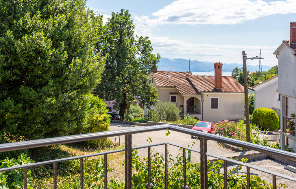 Feriehuse - Opatija-Pobri , Kroatien - CKU545 15