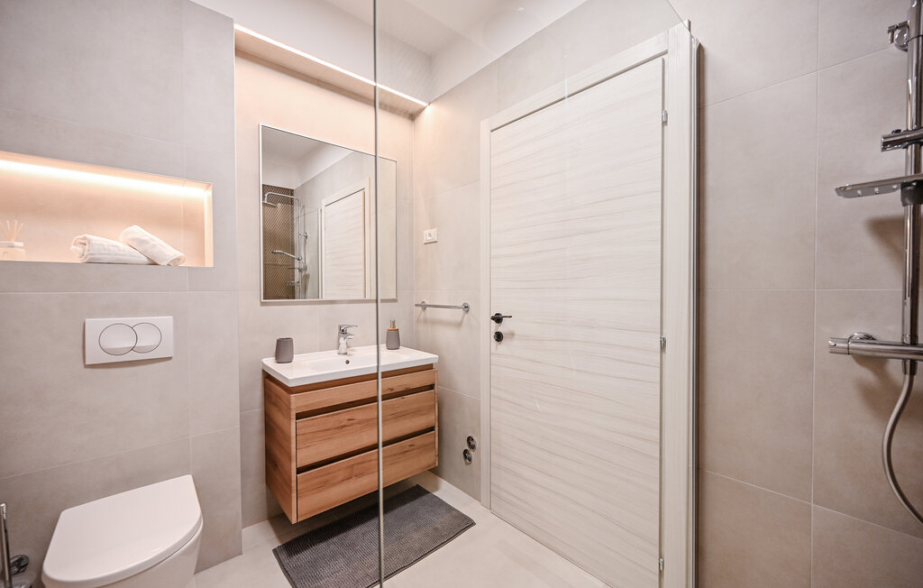 Ferienhaus - Opatija - Pobri , Kroatien - CKU572 36