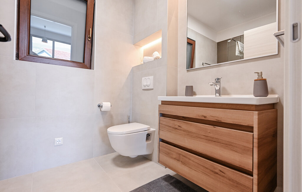 Ferienhaus - Opatija - Pobri , Kroatien - CKU572 37