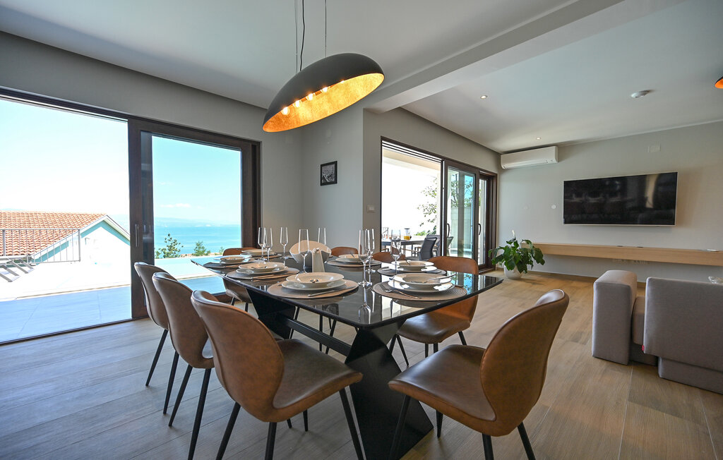 Ferienhaus - Opatija - Pobri , Kroatien - CKU572 20