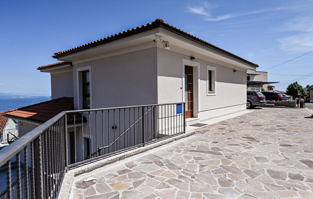 Ferienhaus - Opatija - Pobri , Kroatien - CKU572 13