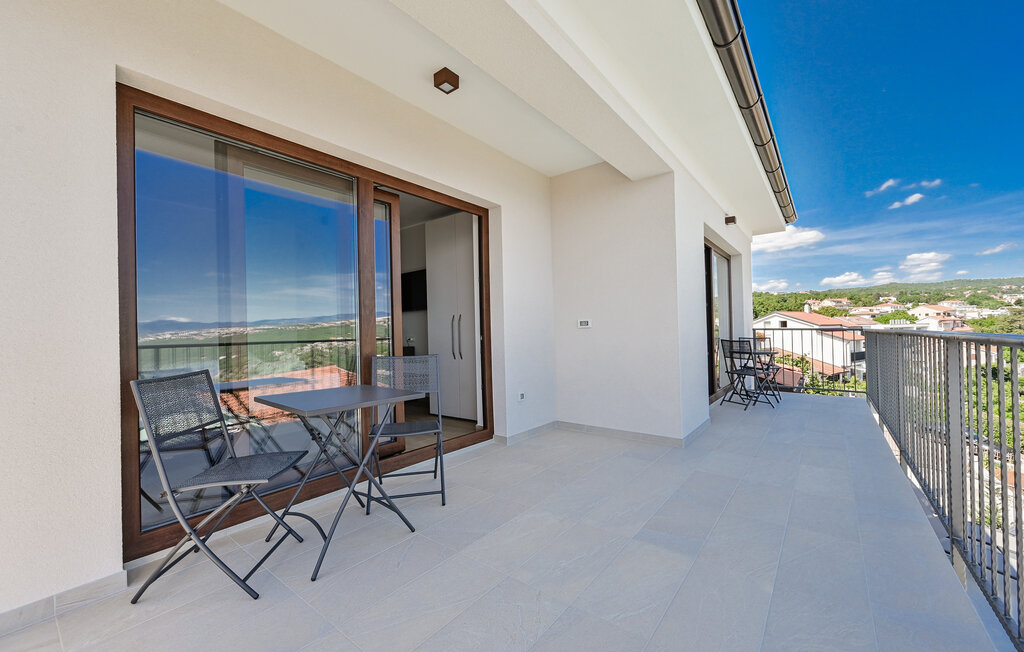 Ferienhaus - Opatija - Pobri , Kroatien - CKU572 18