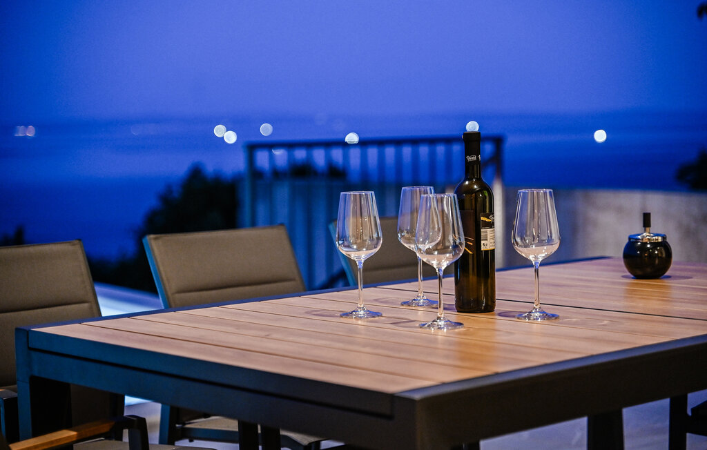 Ferienhaus - Opatija - Pobri , Kroatien - CKU572 12