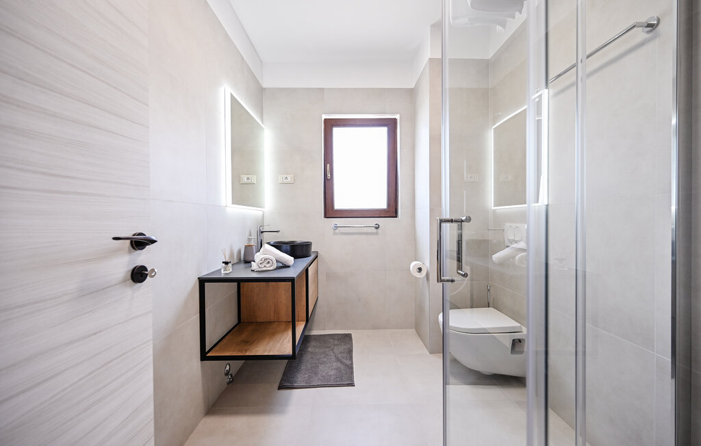 Ferienhaus - Opatija - Pobri , Kroatien - CKU572 34