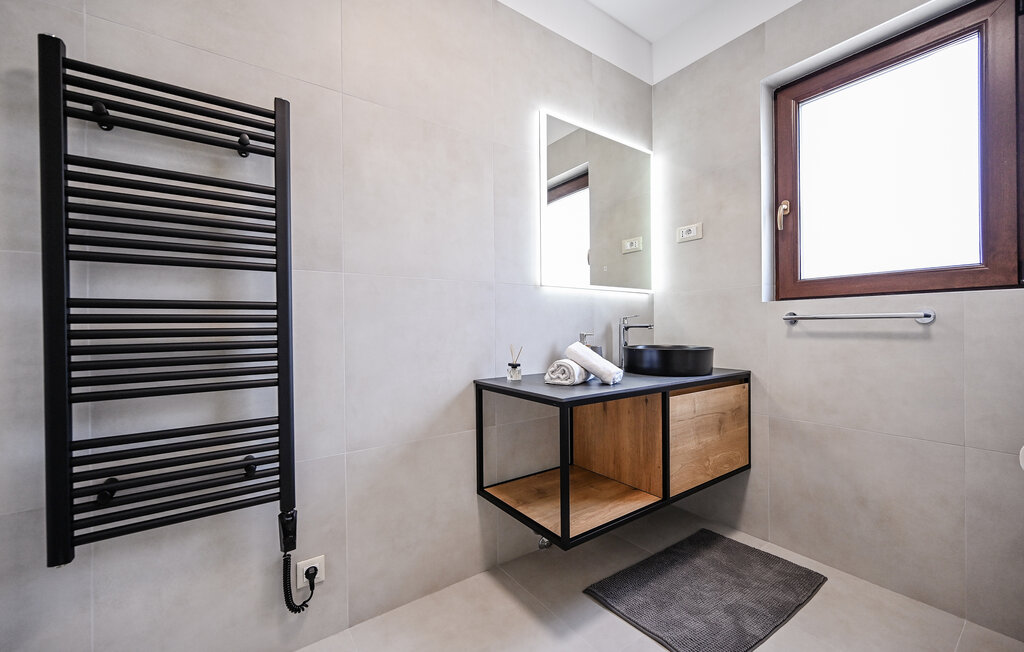 Ferienhaus - Opatija - Pobri , Kroatien - CKU572 35