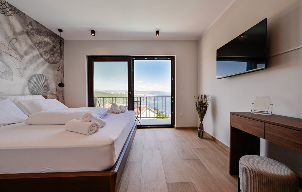 Ferienhaus - Opatija - Pobri , Kroatien - CKU572 29