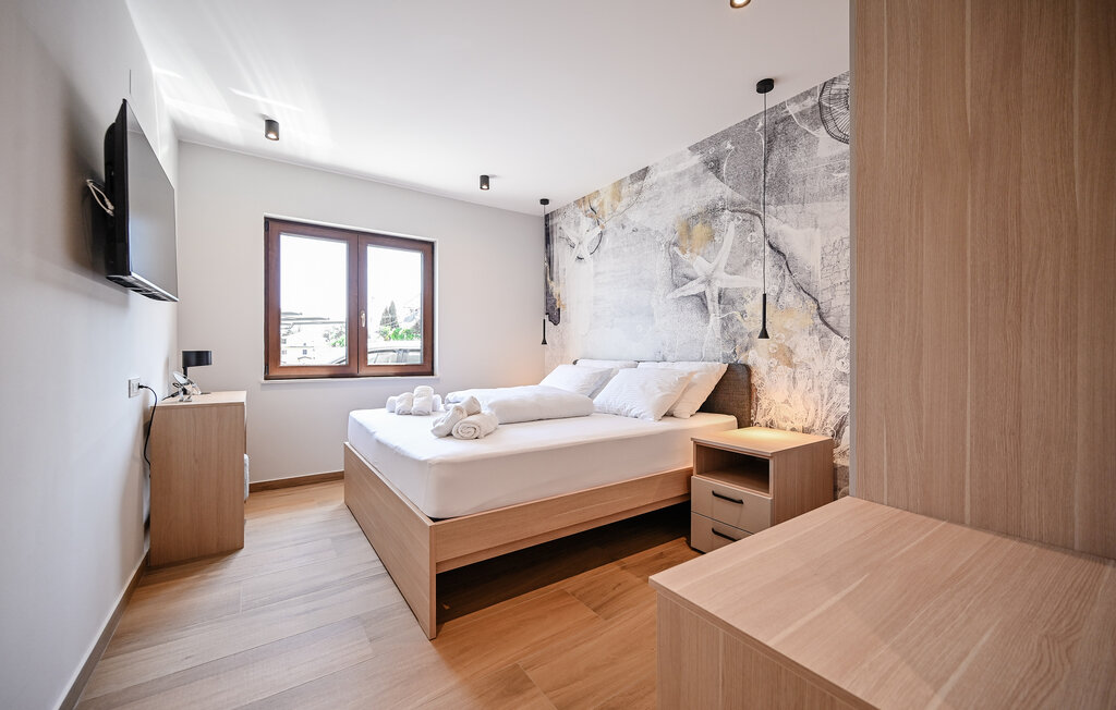 Ferienhaus - Opatija - Pobri , Kroatien - CKU572 30