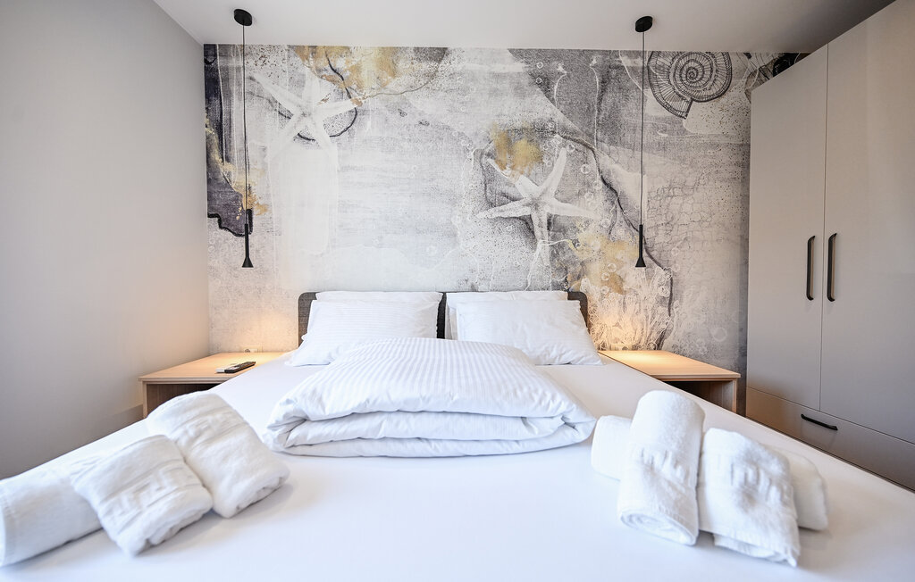 Ferienhaus - Opatija - Pobri , Kroatien - CKU572 32