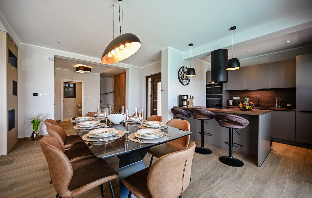 Ferienhaus - Opatija - Pobri , Kroatien - CKU572 22