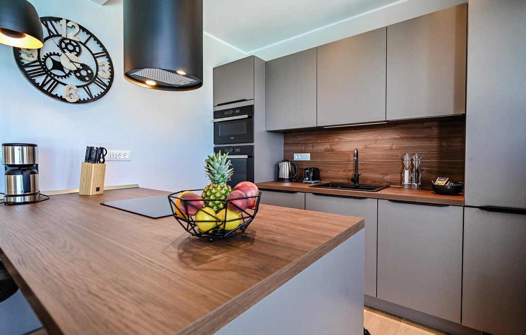 Ferienhaus - Opatija - Pobri , Kroatien - CKU572 23