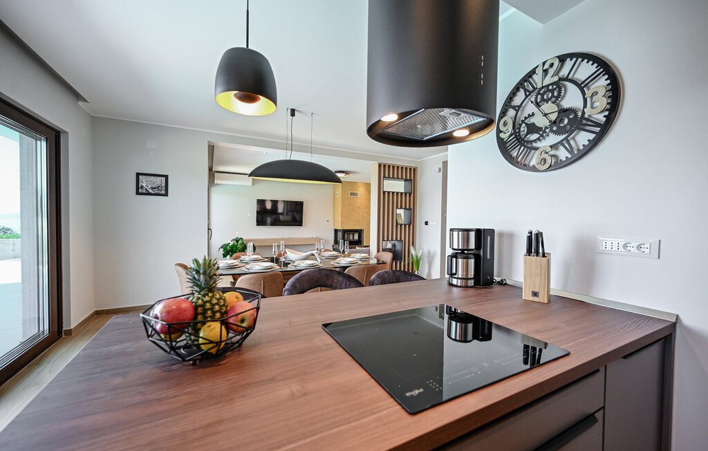 Ferienhaus - Opatija - Pobri , Kroatien - CKU572 24