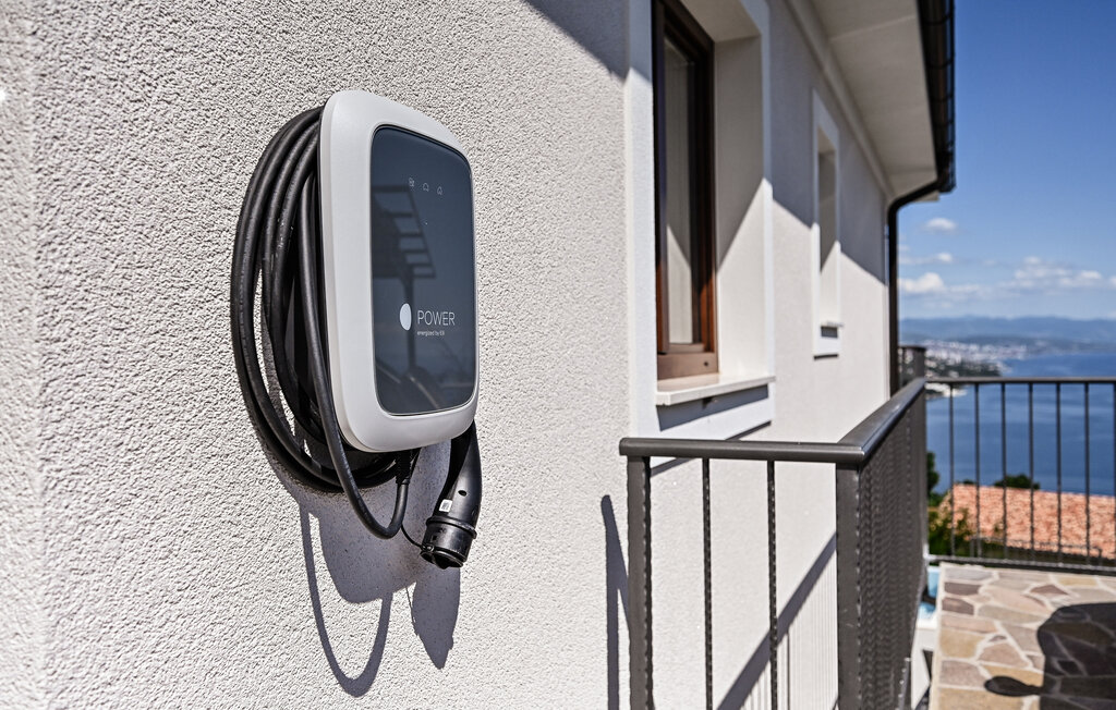 Ferienhaus - Opatija - Pobri , Kroatien - CKU572 19