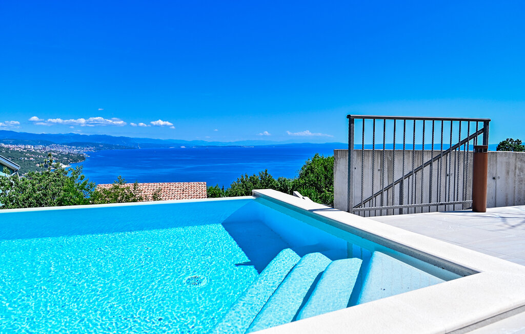 Ferienhaus - Opatija - Pobri , Kroatien - CKU572 9