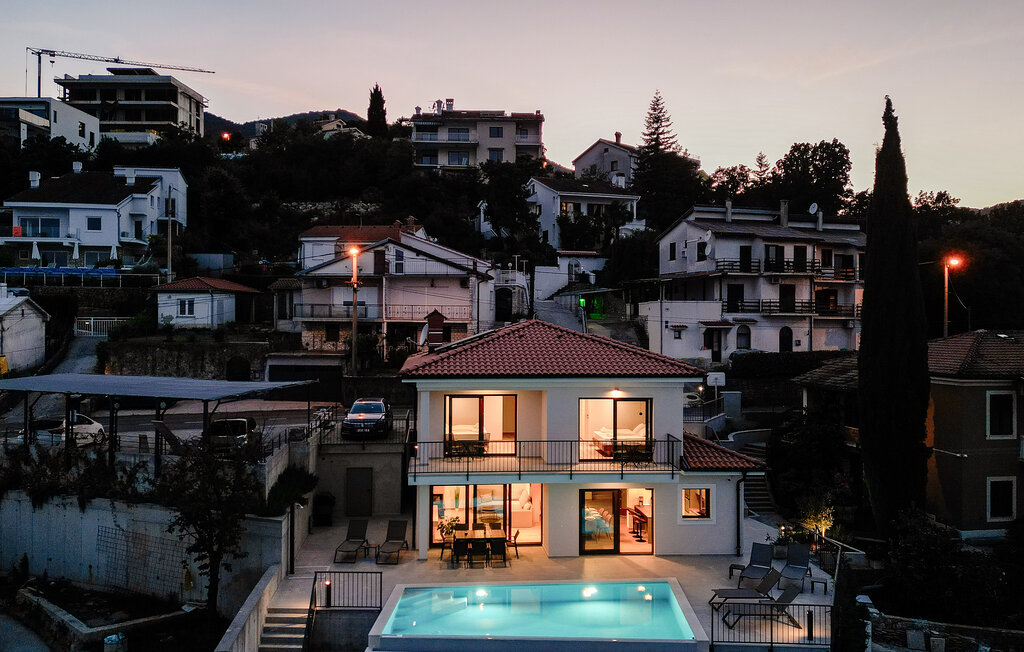 Ferienhaus - Opatija - Pobri , Kroatien - CKU572 10