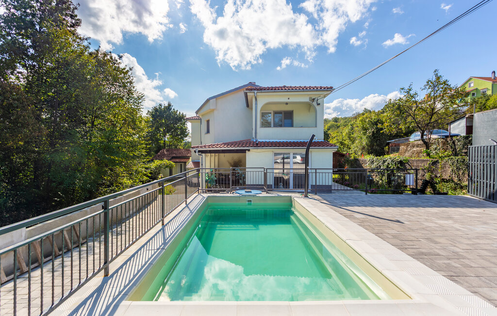 Lejlighed - Opatija-Kastav , Kroatien - CKU298 1