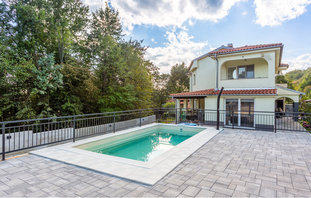 Lejlighed - Opatija-Kastav , Kroatien - CKU298 8