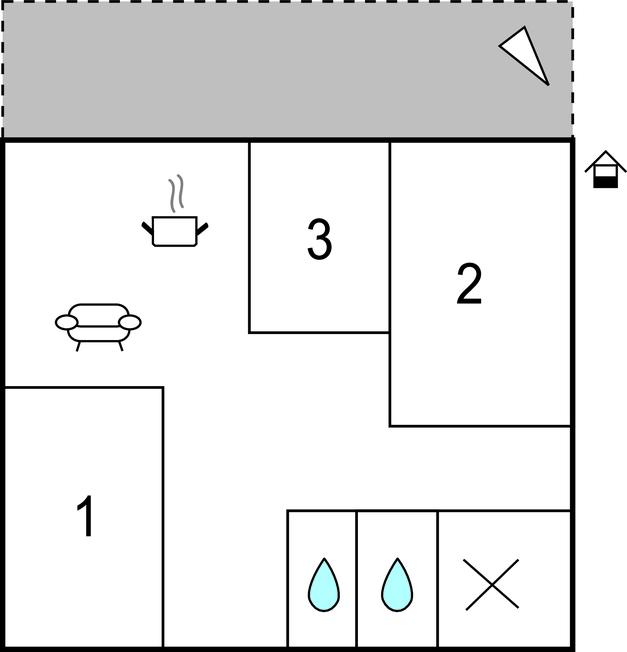 Apartmá 