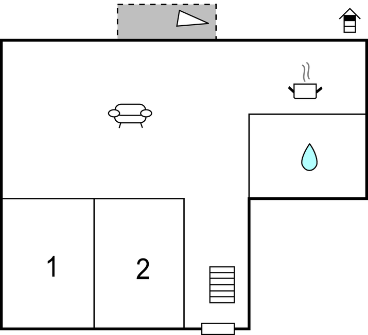 Apartmá 