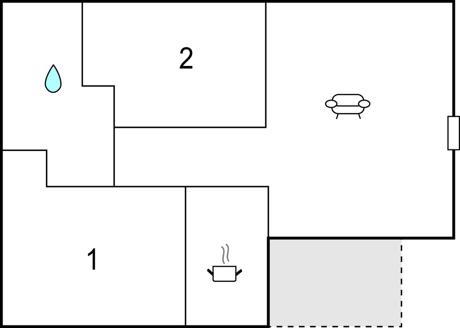 Ferienwohnung 
