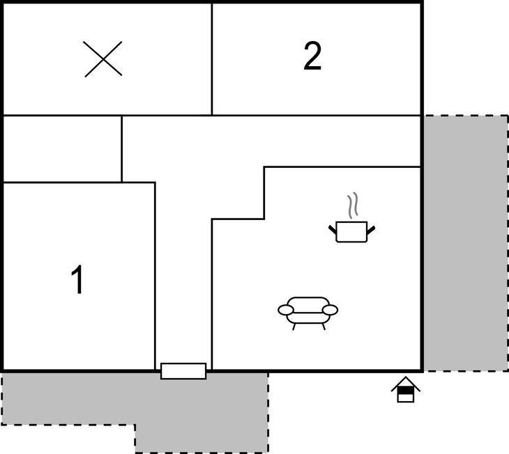 Apartmá 