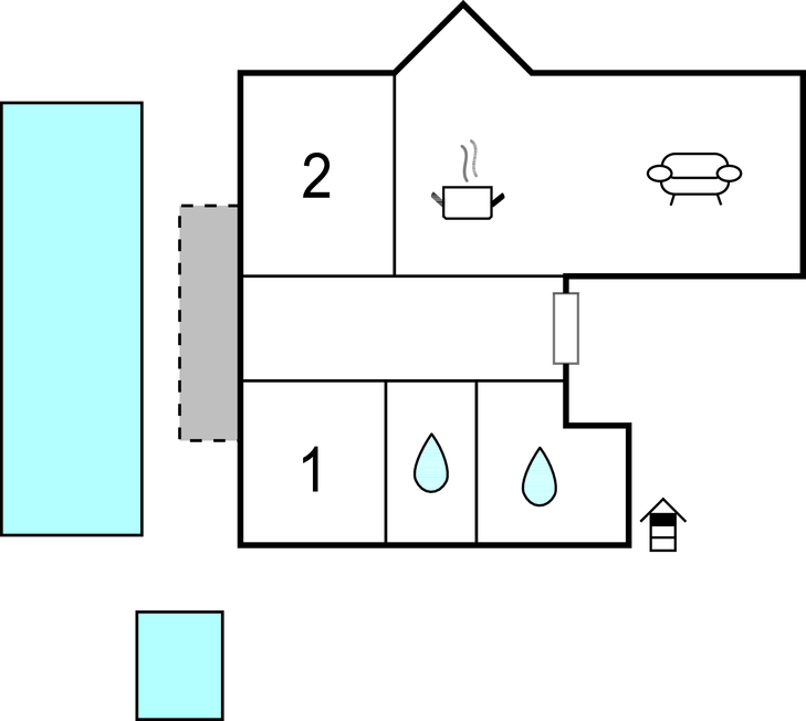 Apartmá 