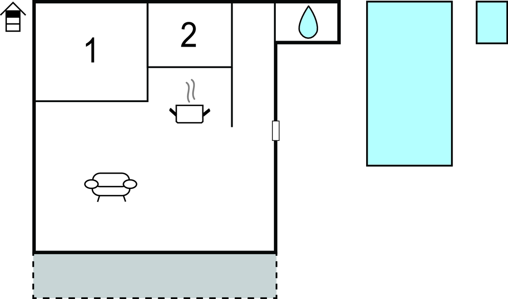 Apartmá 