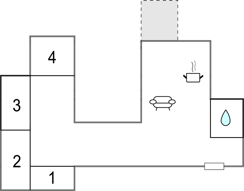 Apartmá 