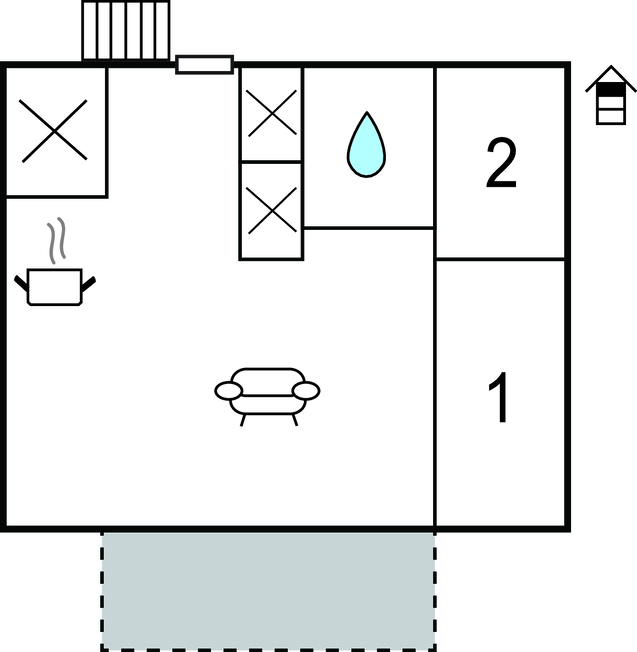 Apartmá 