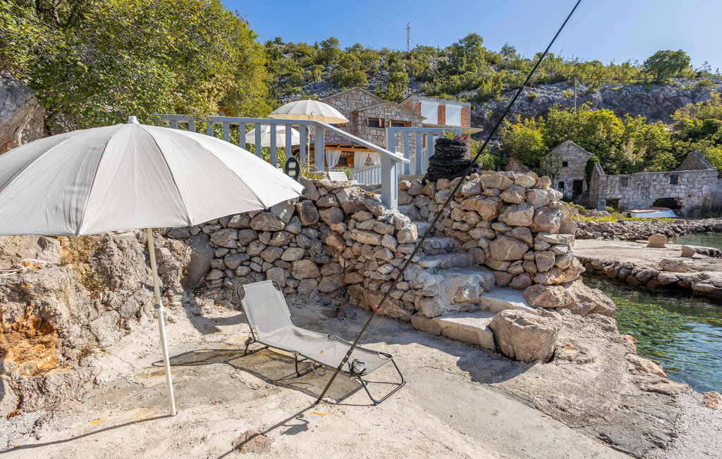 Ferienhaus KarlobagLukovo Sugarje , Kroatien Novasol