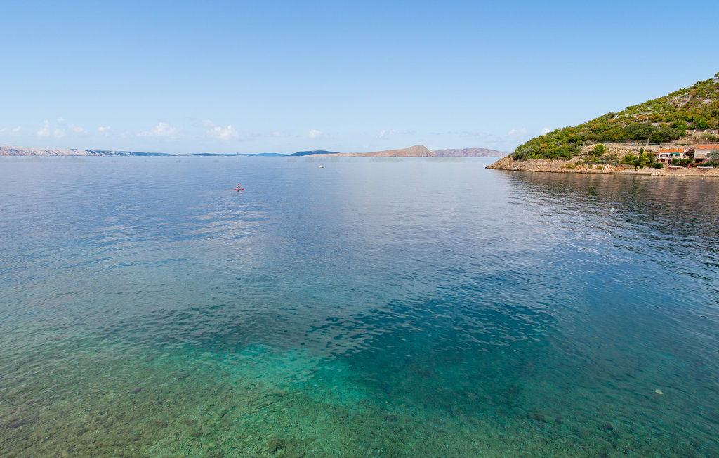 Feriehuse - Senj-Starigrad , Kroatien - CKV140 17