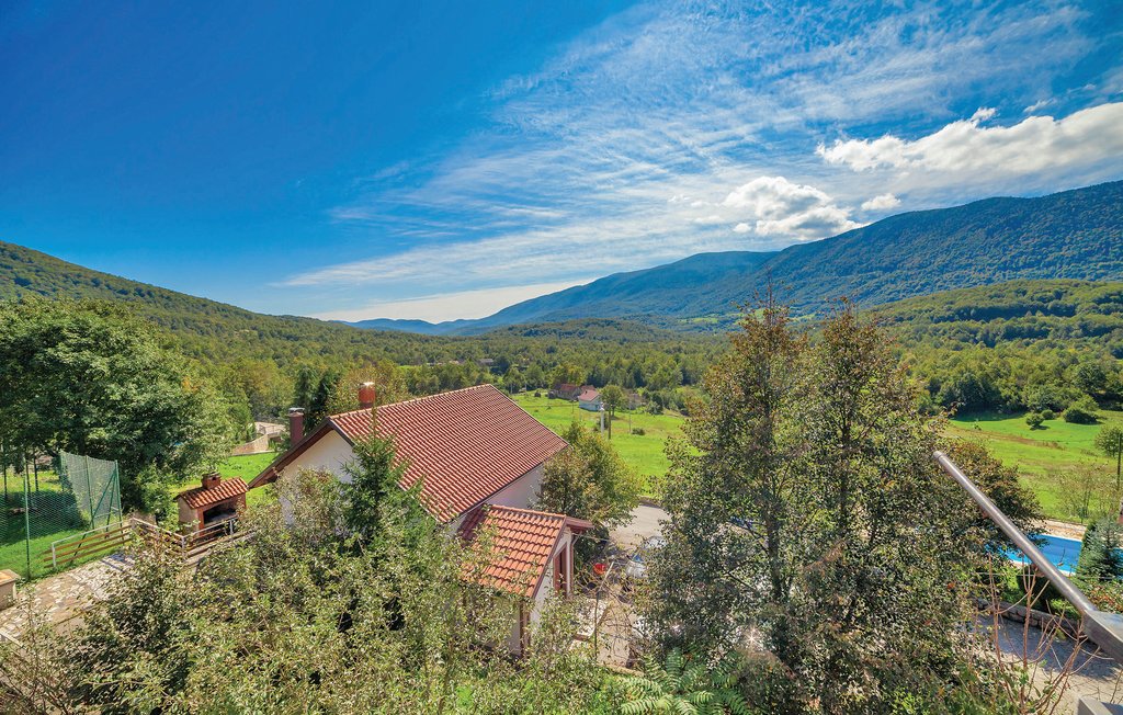 Feriehus - Senj-Crni Kal , Kroatia - CKV171 20