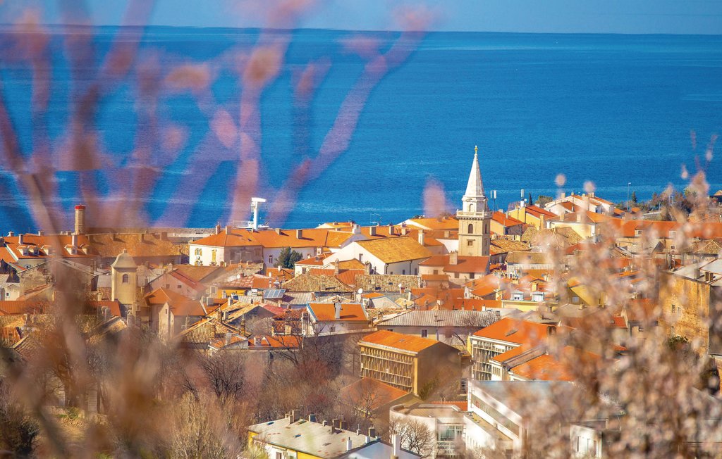Lejlighed - Senj , Kroatien - CKV172 13