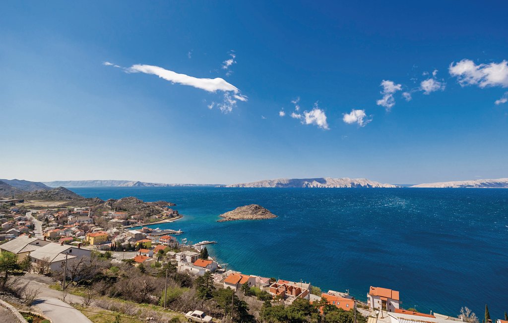 Ferienwohnung - Senj-Sveti Juraj , Kroatien - CKV247 16