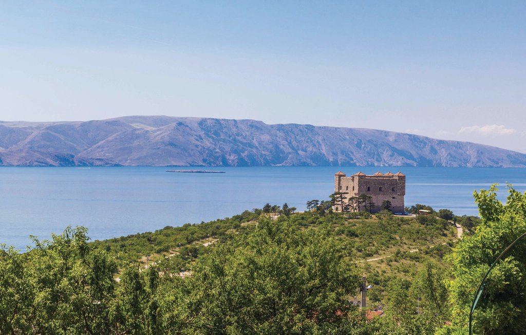 Lejlighed - Senj , Kroatien - CKV262 12