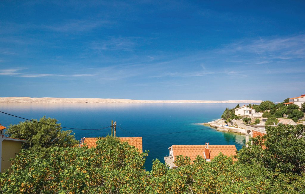 Feriehuse - Karlobag-Baric Draga , Kroatien - CKV288 8