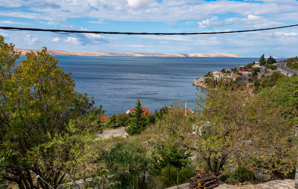 Ferienwohnung - Karlobag-Baric Draga , Kroatien - CKV300 16