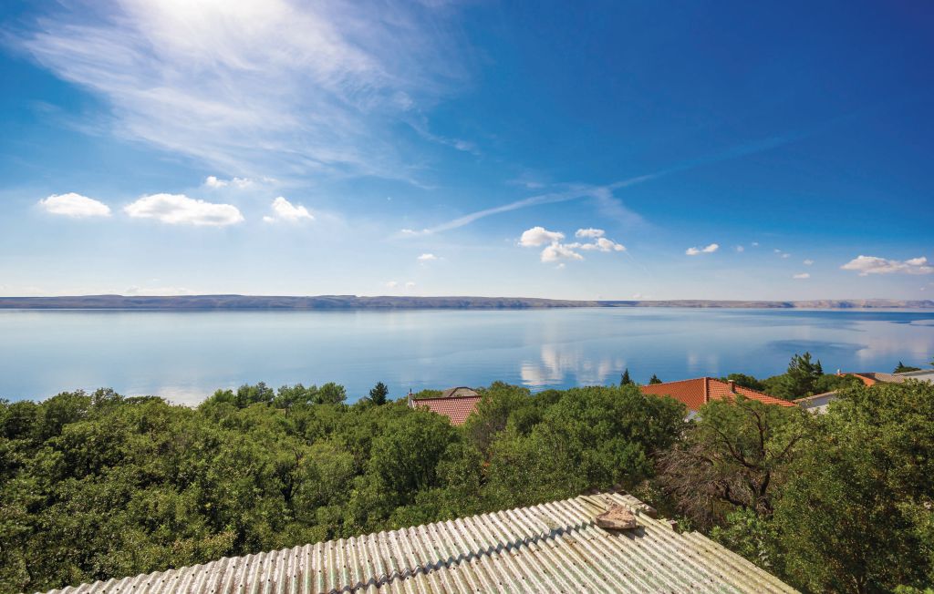 Feriehuse - Karlobag-Baric Draga , Kroatien - CKV333 16