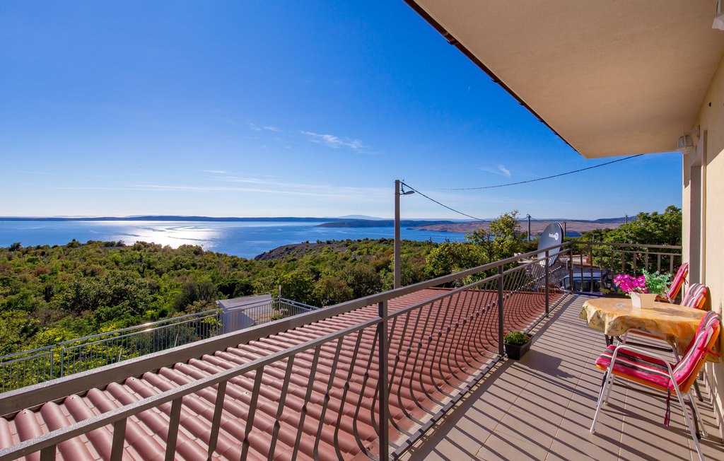 Ferienhaus - Senj-Jablanac , Kroatien - CKV375 24