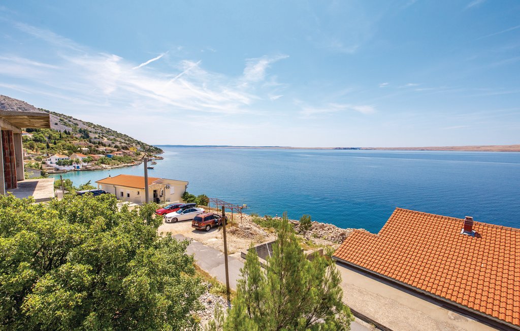 Lejlighed - Karlobag-Baric Draga , Kroatien - CKV403 14