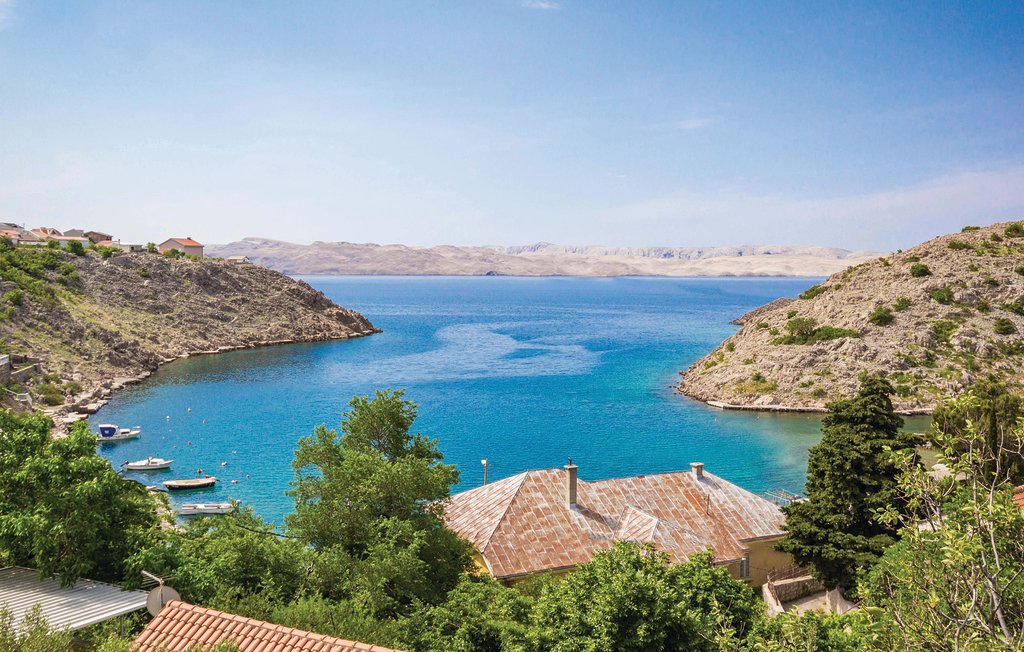 Ferieleilighet - Karlobag-Cesarica , Kroatia - CKV486 1