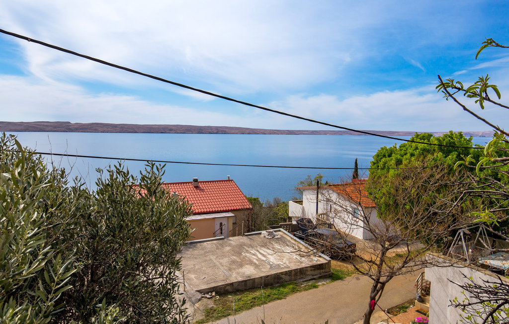 Ferienwohnung - Karlobag-Baric Draga , Kroatien - CKV547 12