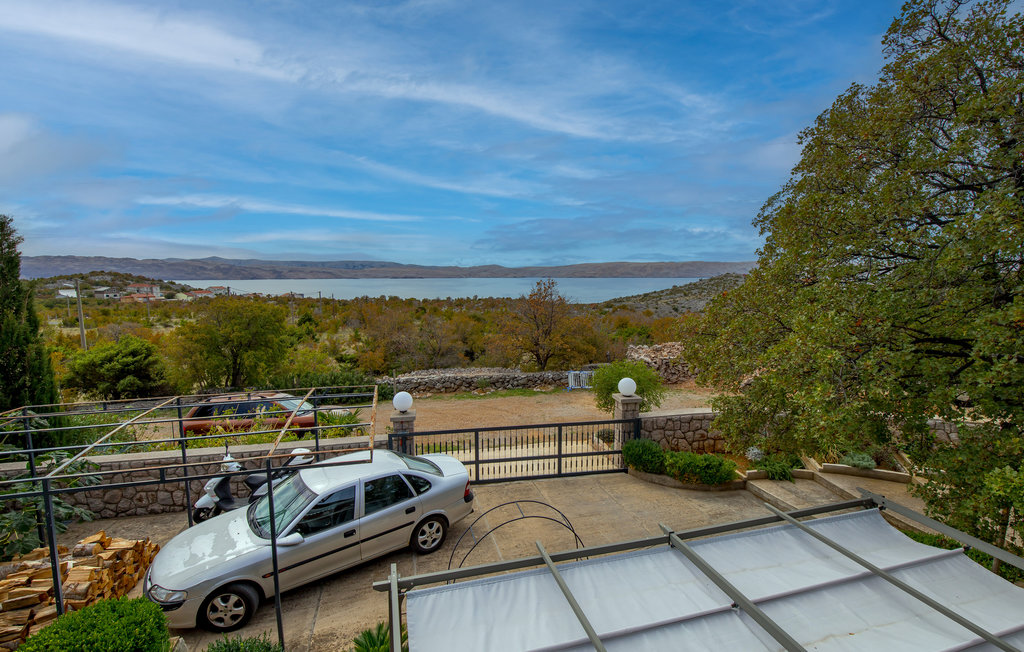 Lejlighed - Karlobag-Cesarica , Kroatien - CKV564 13