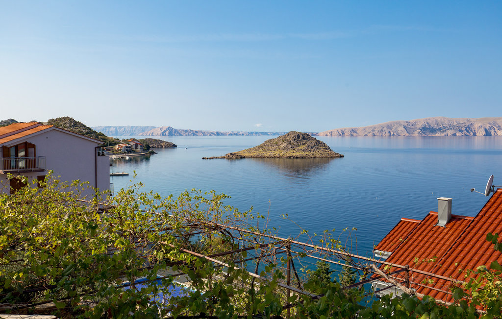 Lejlighed - Senj-Sv.Juraj , Kroatien - CKV582 13