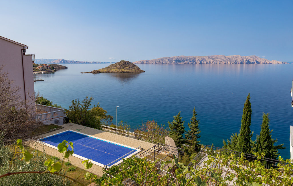 Lejlighed - Senj-Sv.Juraj , Kroatien - CKV584 5